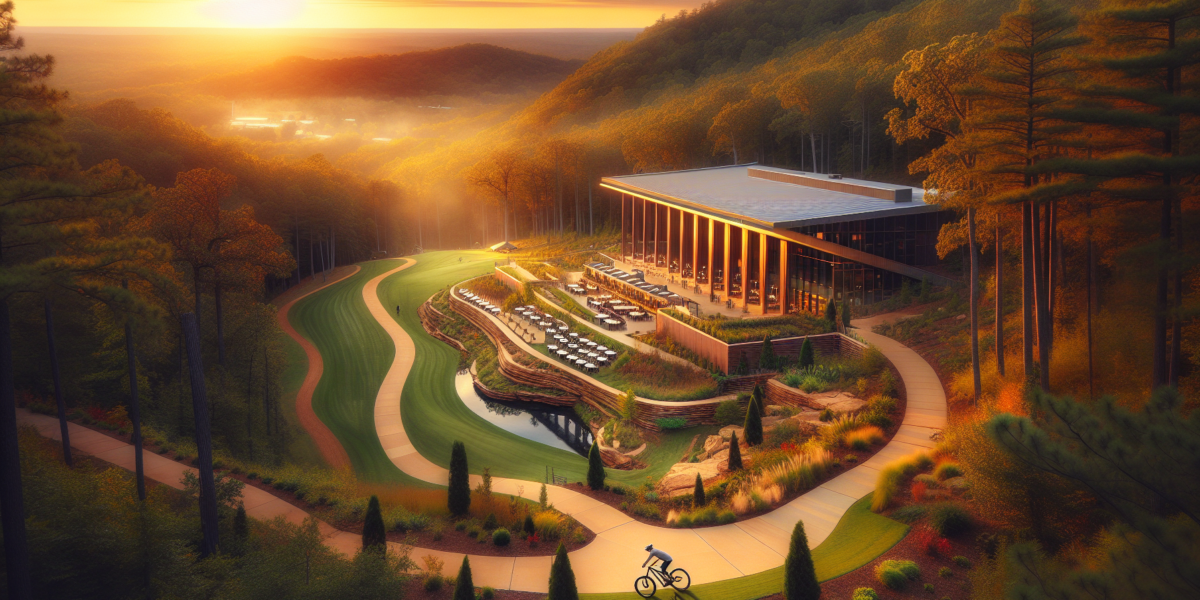 Volunteer Opportunities at 7Hills: How NWA Residents Can Help