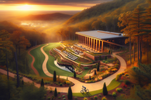 Volunteer Opportunities at 7Hills: How NWA Residents Can Help