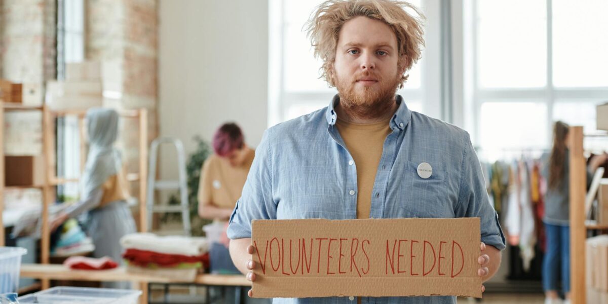 Volunteer Opportunities with Local Mentoring Programs in Rogers