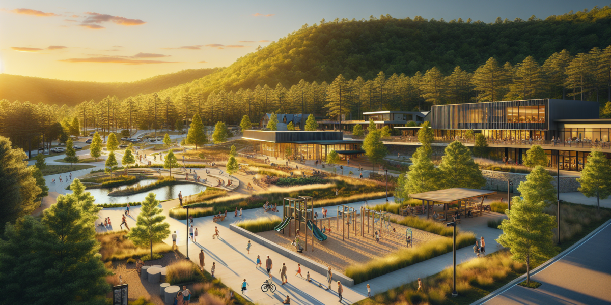 Volunteer Together: Top Family-Friendly Opportunities in Bentonville