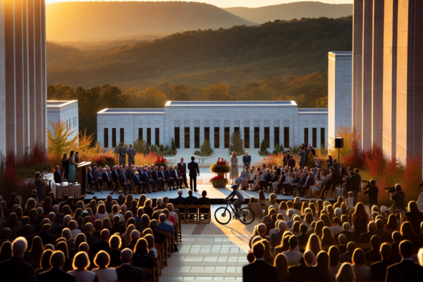 Walton grant to fund five new positions in Bentonville parks department