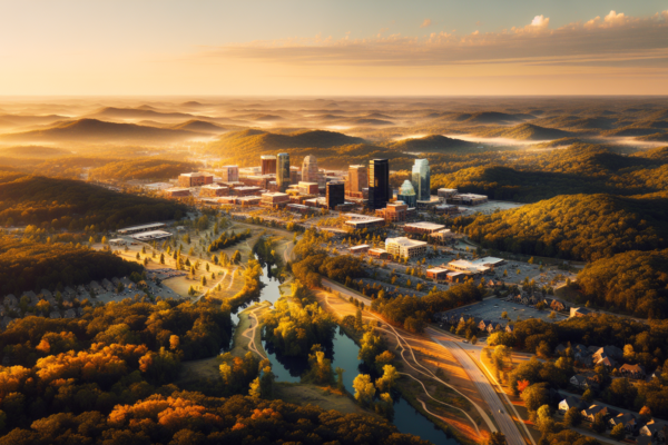 Washington County early voting outpaces past trends while Benton County holding steady