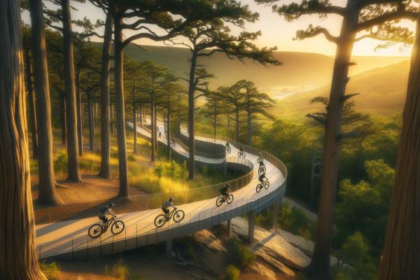 Weekend Adventure: Family Hikes Near Bentonville