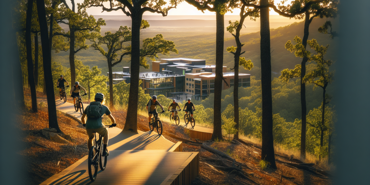 Weekend Getaways: Family Campgrounds for Outdoor Enthusiasts