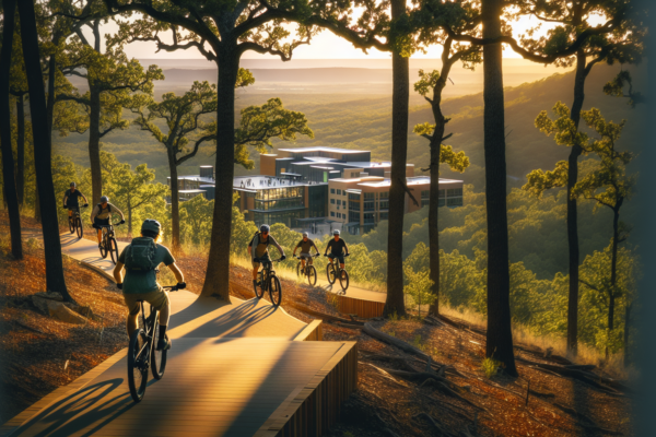 Weekend Getaways: Family Campgrounds for Outdoor Enthusiasts