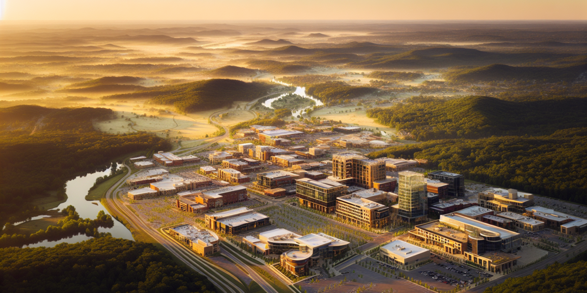 Welcome to NWA Signal — Northwest Arkansas Local News