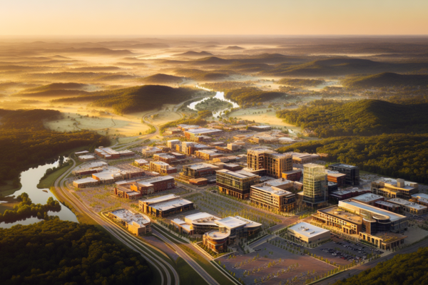 Welcome to NWA Signal — Northwest Arkansas Local News