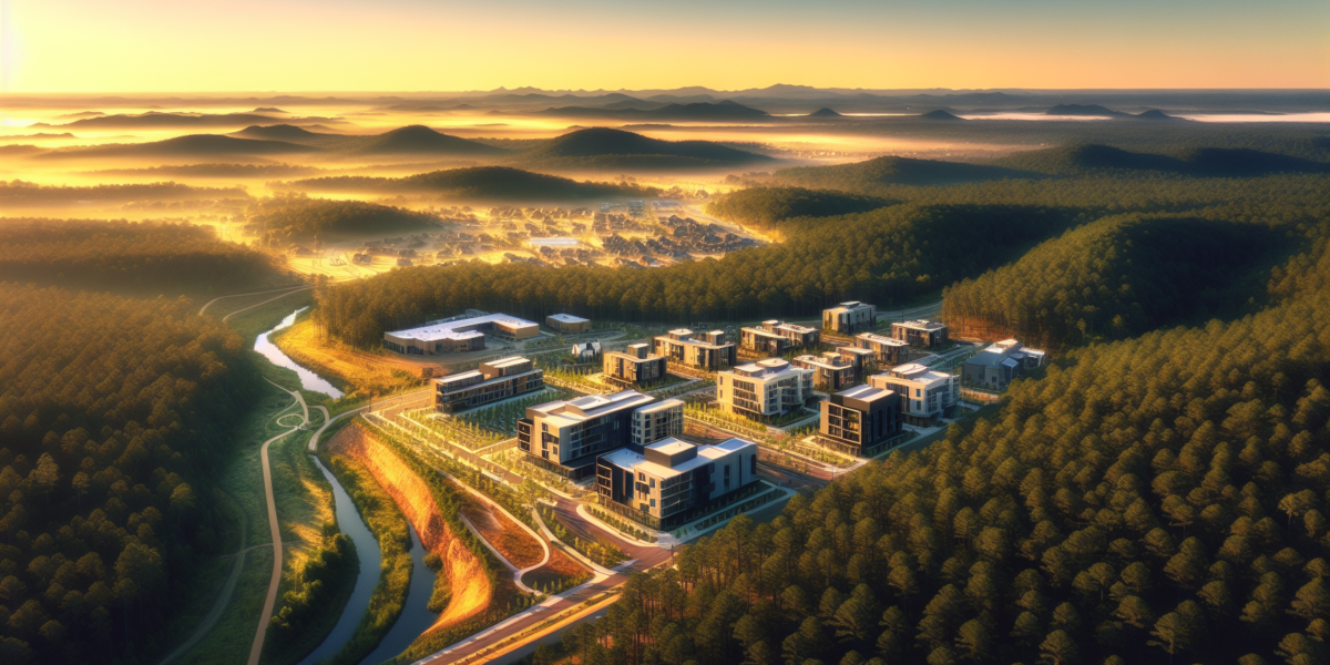 Welcoming New Families: Churches Making a Difference in Bentonville