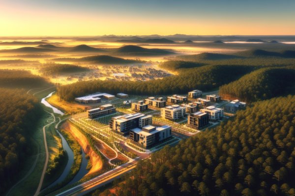 Welcoming New Families: Churches Making a Difference in Bentonville