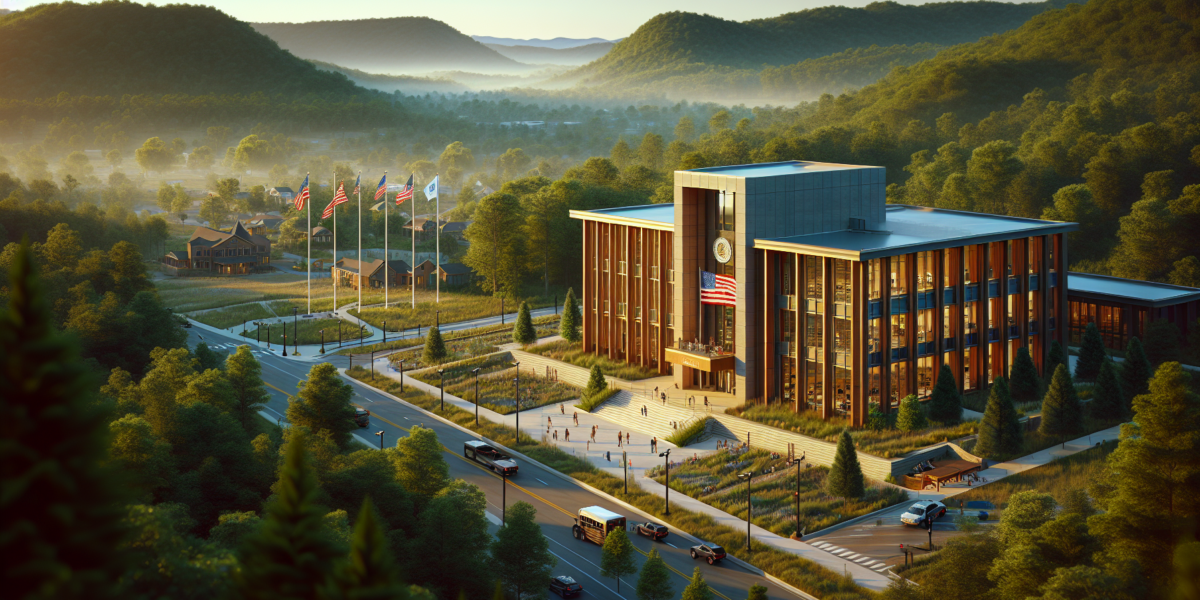 What’s all the noise? Bentonville City Council working to counter recurring complaints