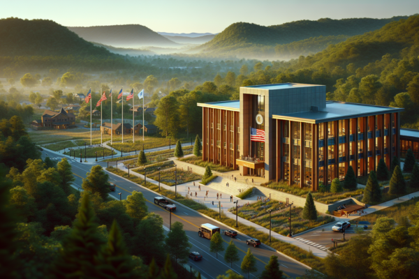 What’s all the noise? Bentonville City Council working to counter recurring complaints