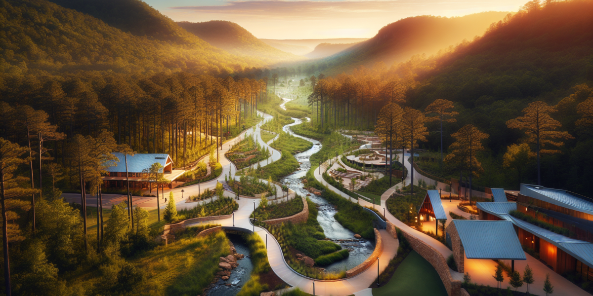 What’s your perfect day in NWA?