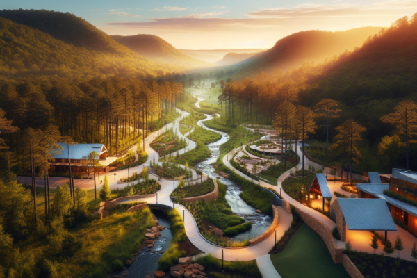 What’s your perfect day in NWA?