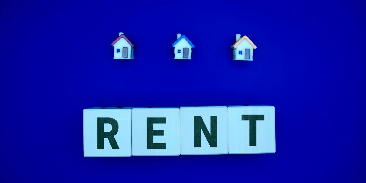 Who’d like to take over our lease?