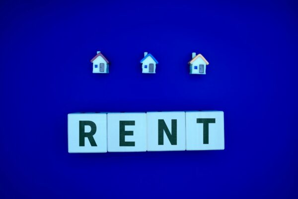 Who’d like to take over our lease?