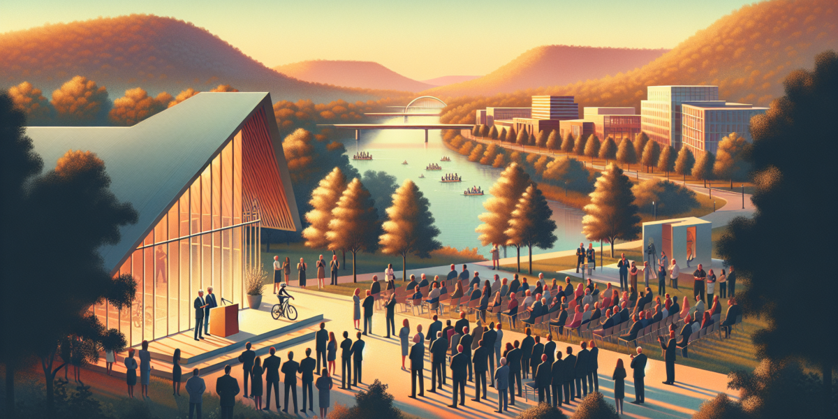 Winners announced for Northwest Arkansas Outstanding Business Awards