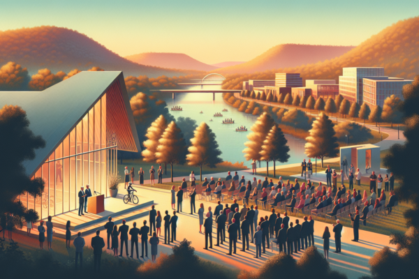 Winners announced for Northwest Arkansas Outstanding Business Awards