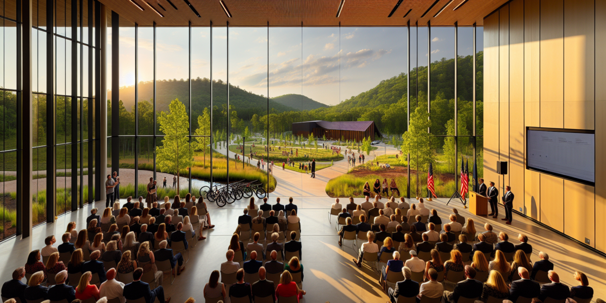 Winners of 2026 Rogers Lowell Chamber Business Awards Revealed