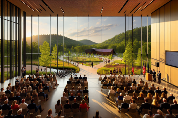 Winners of 2026 Rogers Lowell Chamber Business Awards Revealed