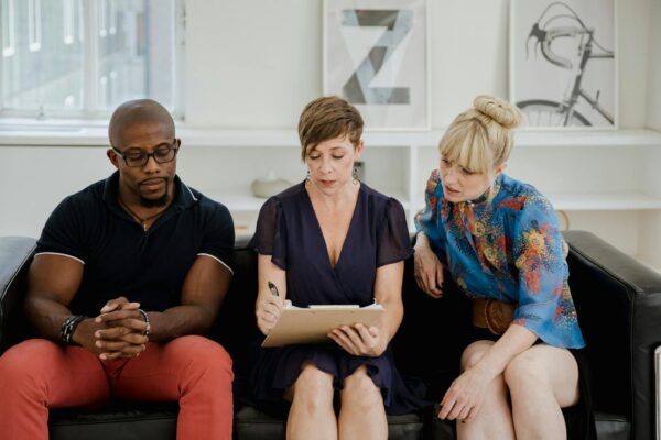 Women and Philanthropy: Four Insights to Inform Your Practice